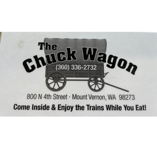 Chuck Wagon Drive-In