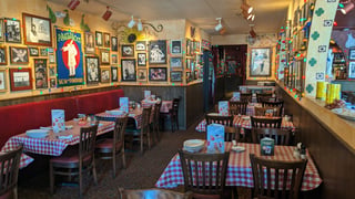 Buca di Beppo Italian Restaurant