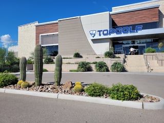 Topgolf