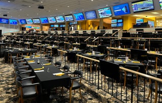 Paddock Restaurant