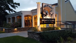 Hole In One Breakfast & Lunch
