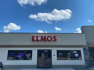 ELMO'S RESTAURANT & BAR 🇺🇸