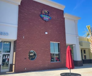 This Is It! Southern Kitchen & Bar-B-Q