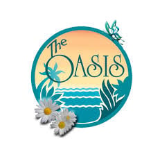 Oasis Hot Tub Gardens