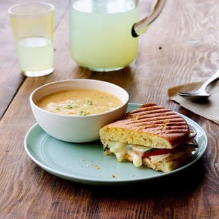 Panera Bread