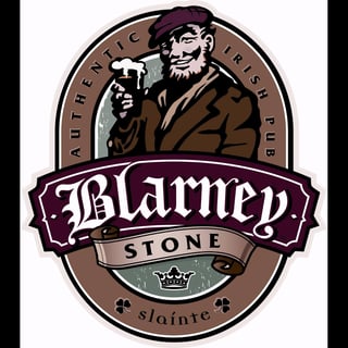 Blarney Stone Pub - Bismarck