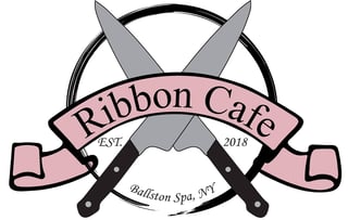 Ribbon Cafe