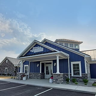 Spa Catawba