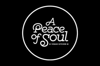 A Peace of Soul Vegan Kitchen