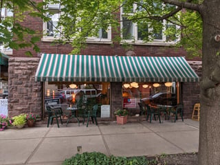 Ithaca Commons