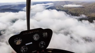 Independent Helicopters