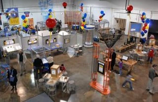 Lancaster Science Factory
