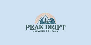Peak Drift Brewing Company