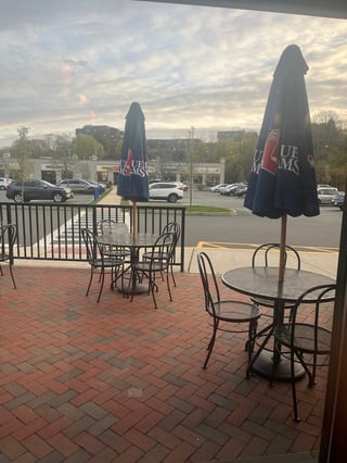 Bertucci's Italian Restaurant