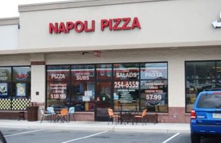 Napoli Pizza