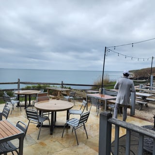 The Montauket