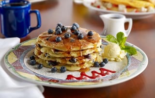 Miss Shirley's Cafe, Annapolis