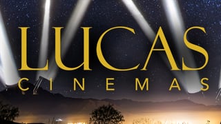 Lucas Cinemas - Albertville, AL