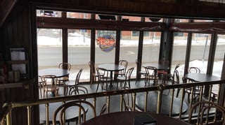 Bar-Bill Tavern