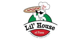 Lil' House of Pizza Dinners & Catering