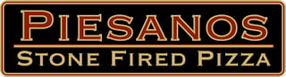 Piesanos Stone Fired Pizza - 42nd St