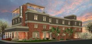 The Collegiate Hotel at Auburn