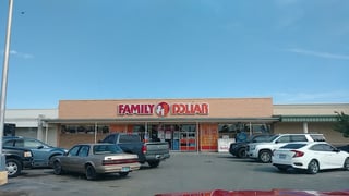 Family Dollar