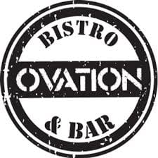 Ovation Bistro & Bar - Davenport