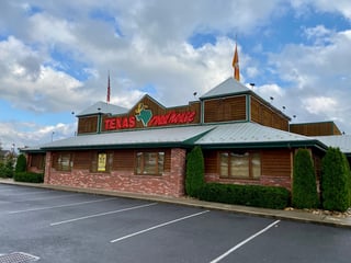 Texas Roadhouse