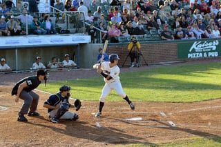 Kenosha Kingfish Baseball Club