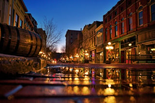 Downtown Frankfort Inc