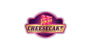 Cheesecake Hut