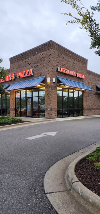 Lazzara's Pizza & Subs