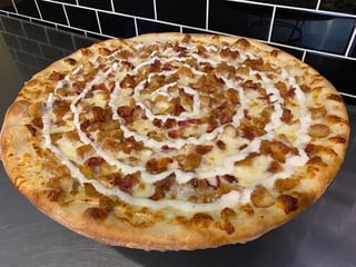 Vincenzo's Pizzeria & Catering