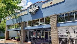 Central Tavern