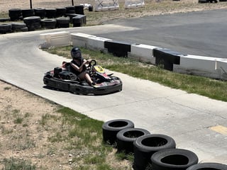 Rimrock Raceway