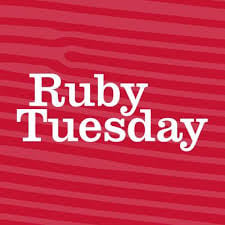 Ruby Tuesday