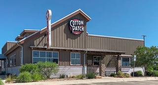Cotton Patch Cafe