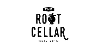 The Root Cellar
