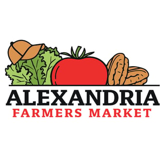 Alexandria Farmers Market