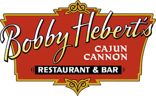 Bobby Hebert's Cajun Cannon