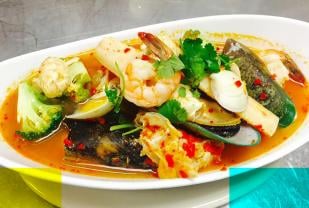 Andaman Thai Restaurant