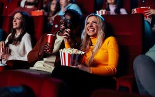 Golden Star Theaters - Country Club Cinema