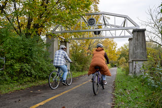 Cal Sag Trail