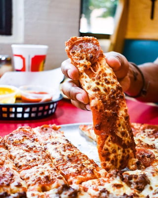 Johnny's Pizza House