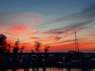 Shrock's Marina Inc