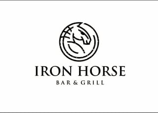 Iron Horse Bar & Grill