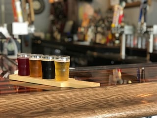 Clinton Ale House