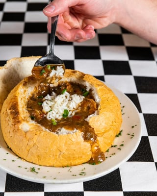 Acme Oyster House