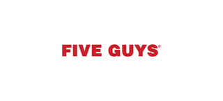 Five Guys